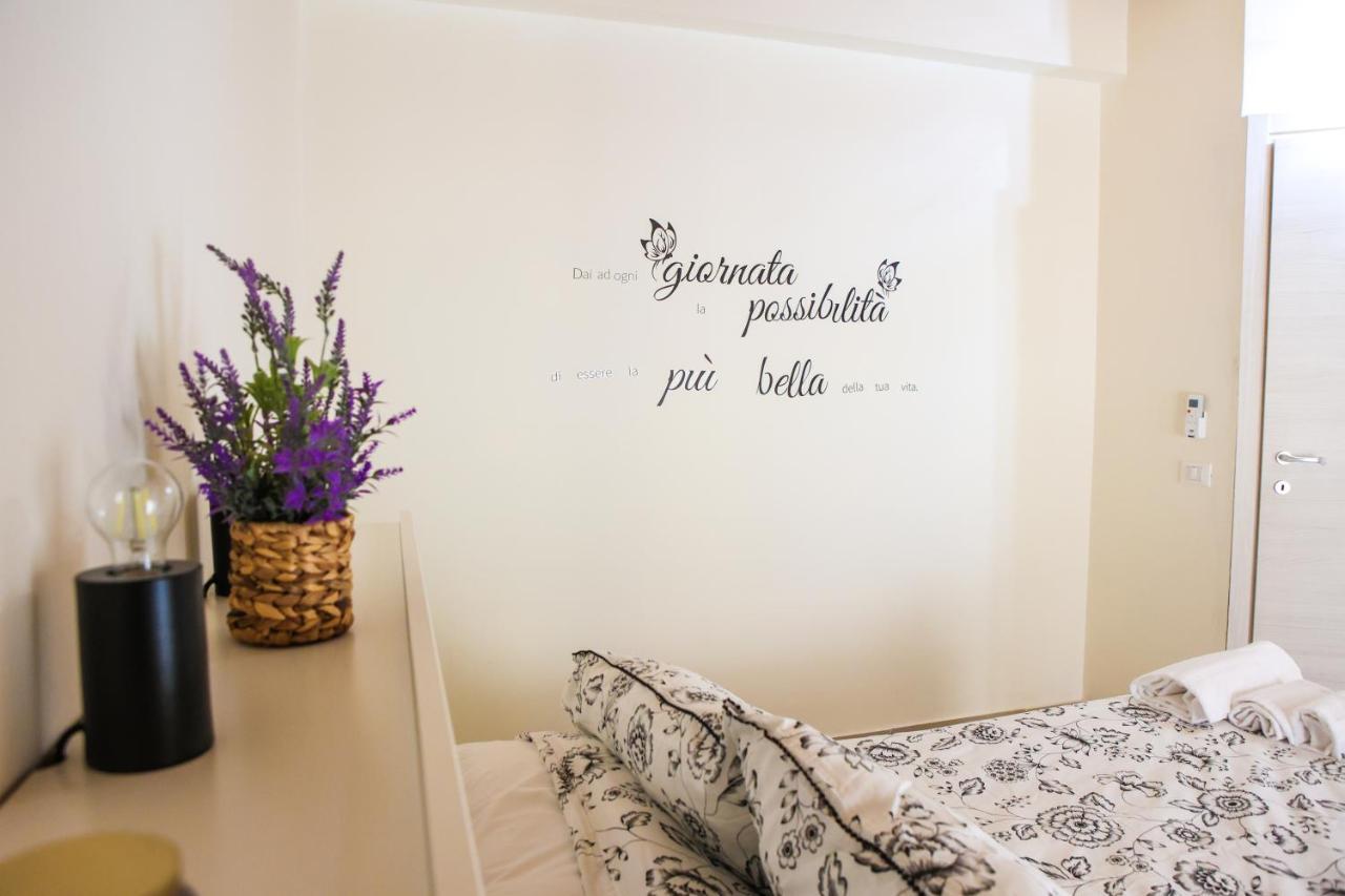 Beatrix Home คาตาเนีย ภายนอก รูปภาพ